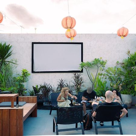 Luk Hostel Bangkok Dış mekan fotoğraf