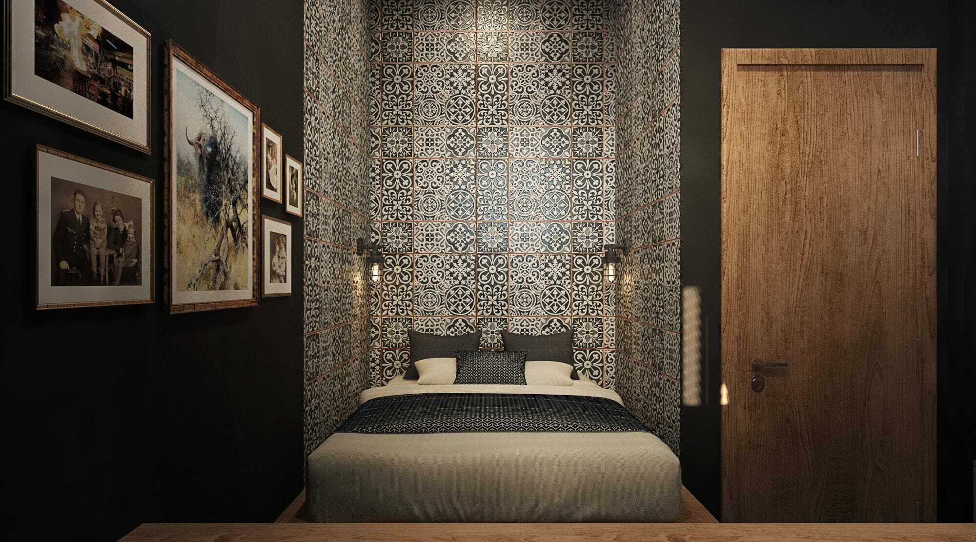 Luk Hostel Bangkok Dış mekan fotoğraf